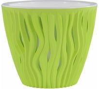 Кашпо bmc КШ5413 Вдохновение фисташковое 058350