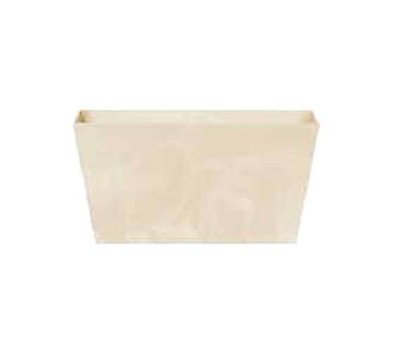 Балконный ящик Prosperplast DTUC400E CY700 Tubus Case Effect 064780