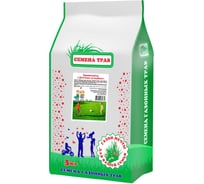 Газон Детская грядка Детская Лужайка 3 кг 122498