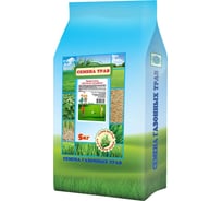 Газон Детская грядка Детская Лужайка 5 кг 122499