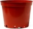 Горшок для рассады Greengo круглый, 5 л, 22x18 см, терракот 7304145 1