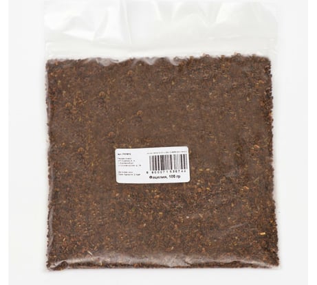 Семена Сималенд Фацелия СТМ 100 г 7153874