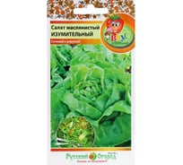 Семена Сималенд Салат кочанный Изумительный Вкуснятина 200 шт. 7635047