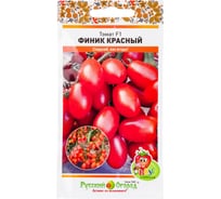 Семена Сималенд Томат Финик Красный F1 Вкуснятина 15 шт. 7635008