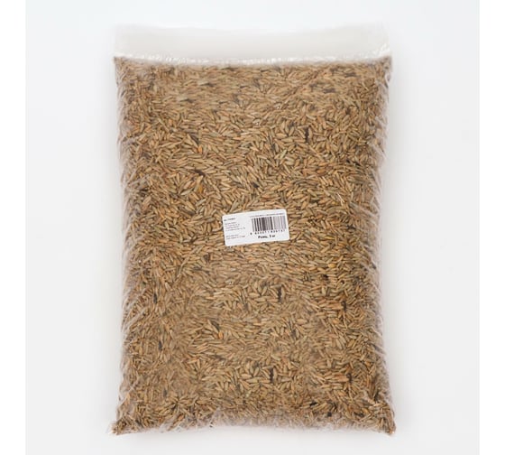 Семена СИМАЛЕНД Рожь СТМ 3 кг 7153873 1