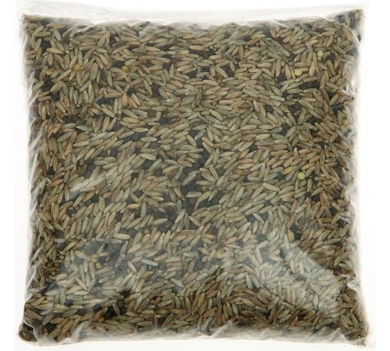 Семена СИМАЛЕНД Вико-ржаная смесь 1 кг 7318503 1