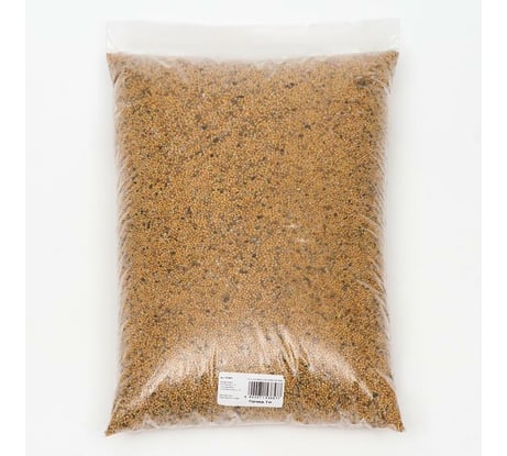 Семена СИМАЛЕНД Горчица 3 кг 7153857