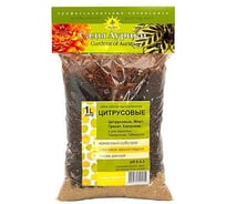 Субстрат Сады Аурики Цитрусовые, 1 л, фасовка 4 шт 073038