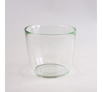 Кашпо ЭЛЕТЕХ  _93-989-ф171/h148 проз.(ПС989) 4840152874_