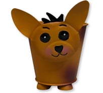 Кашпо KlestO Медведь ZQ02605