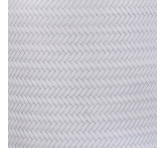 Напольное кашпо на ножках IDEALIST Lite Плейт круглое, 30х46 см BMB-HCLNDR-AW-30