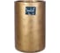 Напольное кашпо IDEALIST Lite Крисмас, цилиндр , 32х50 см, 40.2 л V-XMAS-GLD-32 1