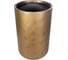 Напольное кашпо IDEALIST Lite Крисмас, цилиндр , 32х50 см, 40.2 л V-XMAS-GLD-32 2