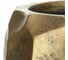 Настольное кашпо для цветов IDEALIST Lite Мозаик Чаша, 29.5х15 см, 10 л MBOWL29-GLD 2