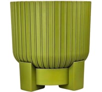 Горшок Торин, D17,5, 3,3 л, папоротник Аласта 5PL0802