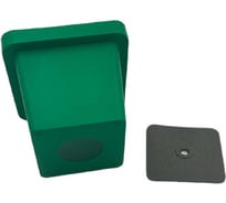 Горшок для рассады пластиковый с вкладышем ЛЕТО 0.15 л, 50 шт 90849