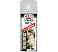 Ловчий пояс от садовых вредителей REDO аэрозоль 520мл (460г) 40026