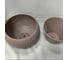 Кашпо подвесной фиолетовый KETER Cozies S 229534 2