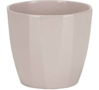 Кашпо Scheurich 939 Rose Elegance диам. 15 см, керамика, розовый 058250