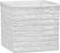 Кашпо Scheurich 995 Chalk керамика, 15 см, белое 062061 1