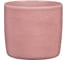 Кашпо Scheurich 900 Rosea диам. 18 см, керамика, розовый 065488 1