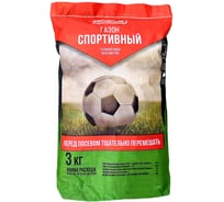 Газон Агросидстрейд Спортивный 3 кг АСТ 129489