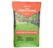 Газон Агросидстрейд Универсальный 10кг АСТ 125788