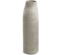 Кашпо Scheurich Epocco tall пластик, d30, h90 см, 3л, песочный 073564