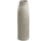 Кашпо Scheurich Epocco tall пластик, d30, h90 см, 3л, песочный 073564 1