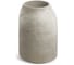 Кашпо Scheurich Epocco bolt пластик, d48, h60 см, 14л, песочный 073652 1