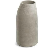 Кашпо Scheurich Epocco Mild пластик, d38, h70см, 8л, песочный 073553 073653