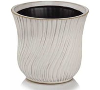 Кашпо Scheurich Vintage керамика, d14см, h14см, бежевый 072799
