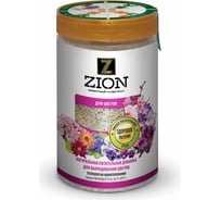 Питательная добавка для растений ZION Для цветов 700 г F000002