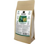 Питательная добавка для растений ZION Для хвойных 2.3 кг P000007