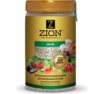 Питательная добавка для растений ZION Классик 700 г А000002