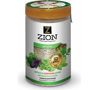 Питательная добавка для растений ZION Для зелени 700 г G000002