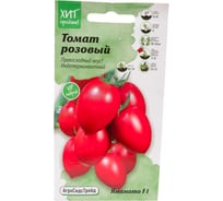 Семена Агросидстрейд Томат Ямамото F1 3 шт. АСТ 122946