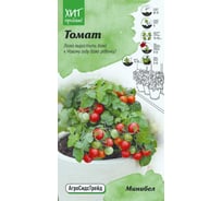 Семена Агросидстрейд Томат Минибел 0.05 г АСТ 122809