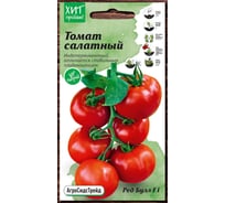 Семена Агросидстрейд Томат Ред Булл F1 3 шт. АСТ 122812