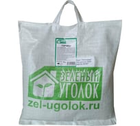 Семена Зеленый уголок Горчица 3 кг 4660001294240