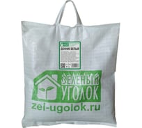 Семена Зеленый уголок Донник белый двухлетний 3 кг 4660001295377 20780