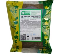 Семена Зеленый уголок Донник желтый 0.25 кг 4660001295056