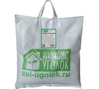 Семена Зеленый уголок Клевер красный 3 кг 4660001294677