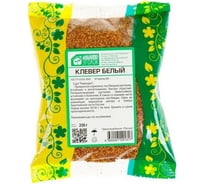 Семена Зеленый уголок Клевер белый 0.25 кг 4660001291317