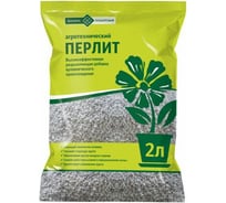 Агротехнический перлит Долина Плодородия 2 л 4600873465928