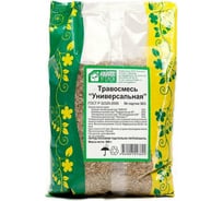 Семена газона Зеленый уголок травосмесь Универсальная, 0.8 кг 4660001293892