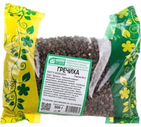 Семена Зеленый уголок Гречиха, 0.5 кг 4660001292284