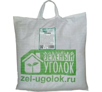 Семена Зеленый уголок Гречиха, 5 кг 4660001295117