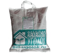 Горчичный жмых Зеленый уголок 5 кг 4660001293823