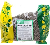 Семена Зеленый уголок Люпин узколистный, 0.5 кг 4660001293342